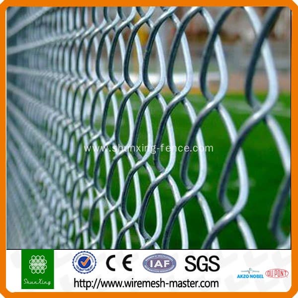 ball stop nets -made in china-